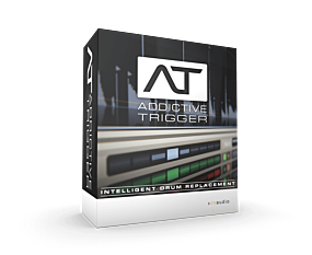 XLN AUDIO Software - Addictive Trigger