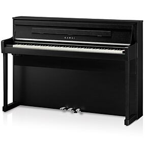 Kawai CA-901 Zwart Digitale Piano