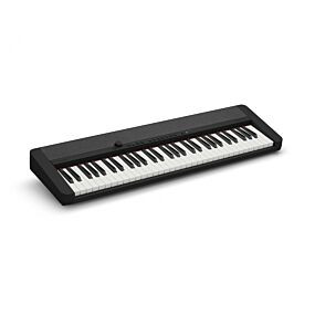 Casio CT-S1 Zwart Keyboard