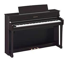 Yamaha CLP-875 Rozenhout Digitale Piano