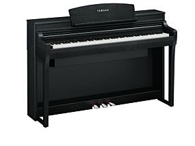 Yamaha CSP-275 Zwart Digitale Piano