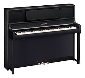 Yamaha CSP-295 Zwart Digitale Piano
