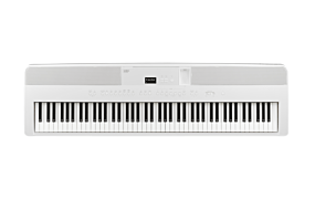 Kawai ES-520 Wit Digitale Piano - B-Stock
