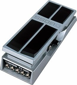 Boss FV-500-L Expression Pedal