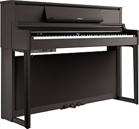 Roland LX-5 Rozenhout Digitale Piano