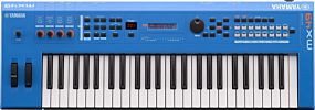 Yamaha MX49 II Blauw Synthesizer