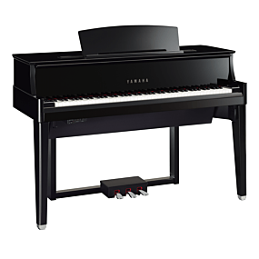 Yamaha N1X AvantGrand Digitale Piano