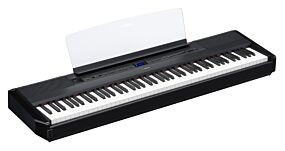 Yamaha P-525 Zwart Digitale Piano