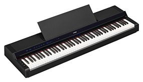 Yamaha P-S500 Zwart Digitale Piano
