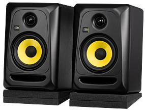 KRK RP5 RoKit Classic Set