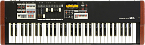 Hammond XK-1c Compact orgel master-keyboard