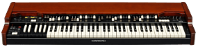 Hammond XK-5 Draagbaare orgel