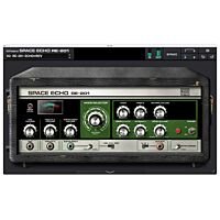 Roland Cloud Software - RE-201 Space Echo