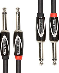 Roland RCC-10-2814 Black Series (3m)