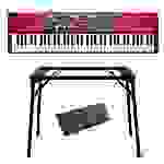 Clavia Nord Electro 6D 73 Stand Bundle