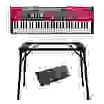 Clavia Nord Electro 6D 61 Stand Bundle