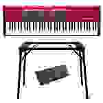 Clavia Nord Electro 6 HP Stand Bundle