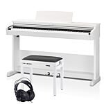 Kawai CX-102 Hvit Pakkeløsning