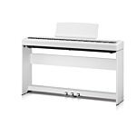 Kawai ES-120 Hvit med Komplett Oppsett (HML-2 + F-351)