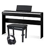 Kawai ES-60 Svart Pakkeløsning