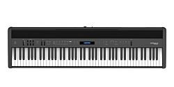 Roland FP-60X Svart Digital Piano