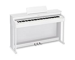 Casio AP-470 Hvit Digital Piano