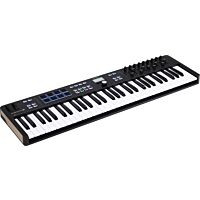 Arturia KeyLab Essential 61 MK3 Black