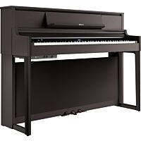 Roland LX-5 Dark Rosewood Digital Piano