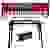 Clavia Nord Electro 6 HP Stand Bundle