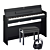 Yamaha YDP-S35 Svart Pakkeløsning