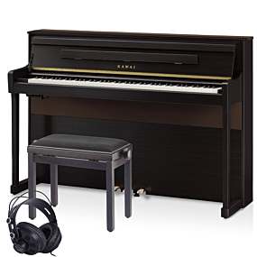 Kawai CA-901 Rosentre Pakkeløsning