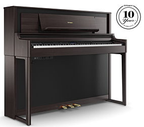 Roland LX-706 Rosentre Digital Piano