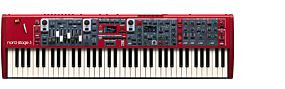 Clavia Nord Stage 3 Compact 73 - Stage Piano
