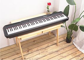 Pearl River P-60 Digital Piano Black