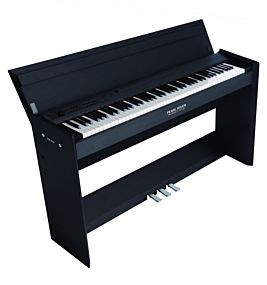 Pearl River PRK-300 Svart Digital Piano