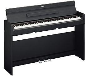Yamaha Arius YDP-S34 Svart Digital Piano