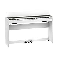 Roland F-701 Hvit Digital Piano