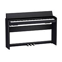 Roland F-701 Svart Digital Piano