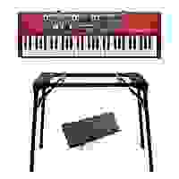 Clavia Nord Electro 6D 61 Stand Bundle