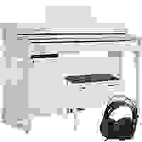 Roland HP-702 Hvit Pakkeløsning