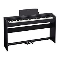 Casio Privia PX-770 Svart Digital Piano