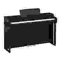 Yamaha CLP-825 Svart Digital Piano