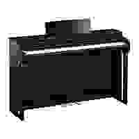 Yamaha CLP-825 Høyblank Svart Digital Piano