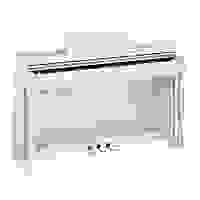 Yamaha CLP-825 Hvit Digital Piano