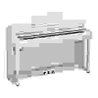 Yamaha CLP-835 White Birch Digital Piano