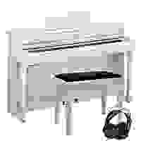 Yamaha CLP-835 White Birch Pakkeløsning