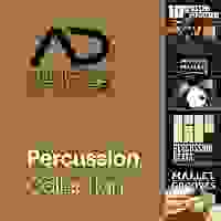 XLN AUDIO Software - Addictive Drums 2: Percussion Collection 