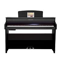 Pearl River F-53 Svart Digital Piano