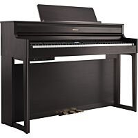 Roland HP-704 Rosentre Digital Piano
