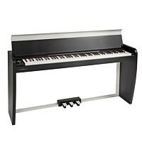 Dexibell H1 Svart Digital Piano